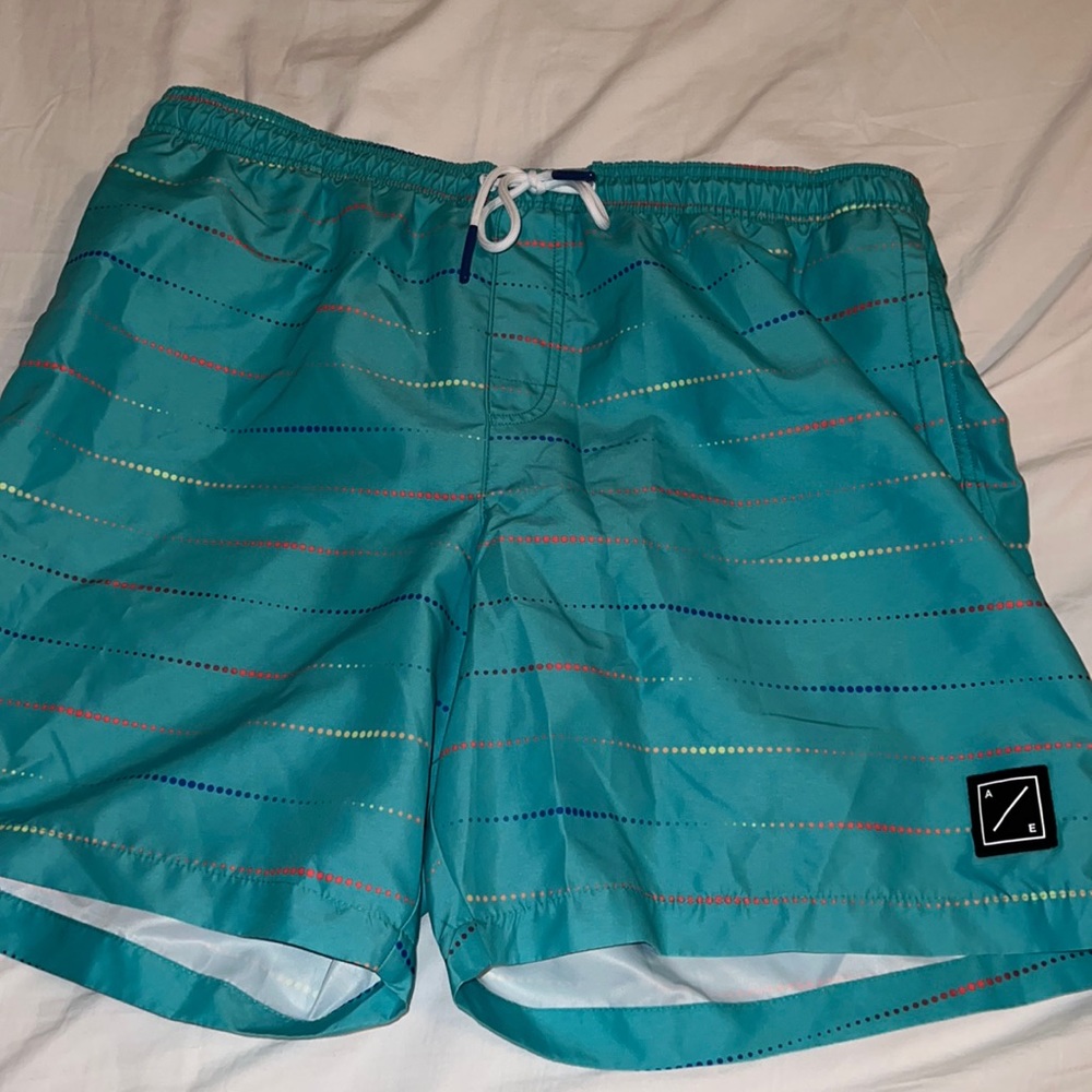 Mens American eagle baiting suite XL